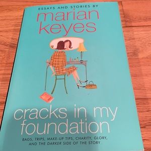 Essays & Stories by Marian Keyes